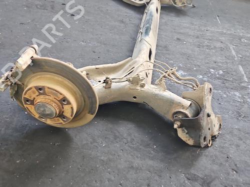 Bagaksel RENAULT FLUENCE (L3_) 1.5 dCi (L30A) | BP38122825M2 - Image 5