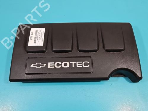 Upper protection CHEVROLET AVEO Hatchback (T300) 1.2 | BP38120868M93 - Image 2