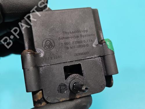 Ignition distributor BMW 5 Touring (E61) 530 d | BP38126458M68 - Image 6