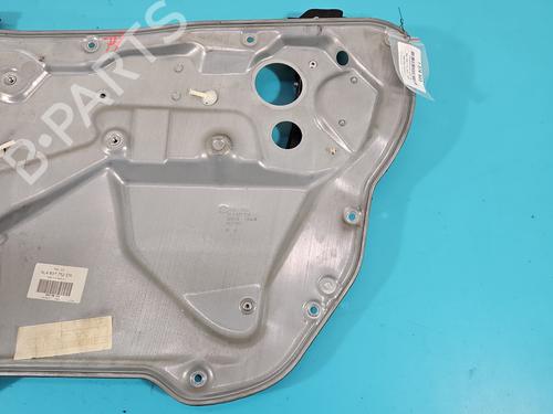 Left front brake caliper FORD TRANSIT Van (E_ _) 2.5 DI (EAL, EAS) | BP37989740M105 - Image 5