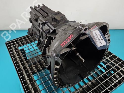 Used Gearbox Gearbox BMW 1 (E87) 118 i (143 hp) 37850605 37850605