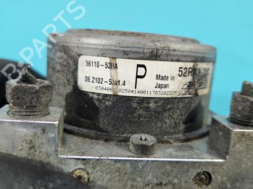 ABS pump SUZUKI SWIFT V (AZ) 1.0 (A2L310) | BP39401736M43 - Image 4