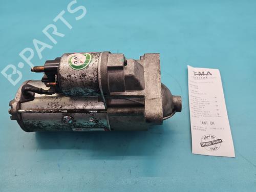 Used Starter Starter 38133872 38133872