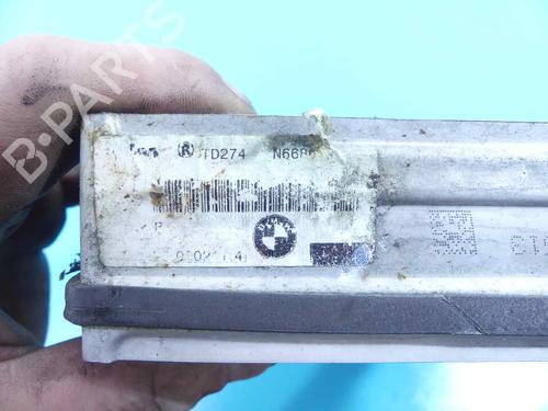 Heater matrix BMW 1 (E87) 116 d | BP37880412M63 - Image 3