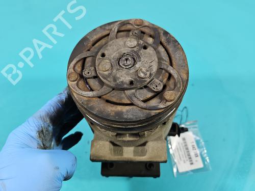 AC compressor DACIA SANDERO II 1.2 | BP38129172M34  - Image 5
