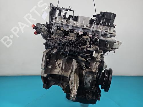 Engine PEUGEOT 2008 I (CU_) 1.2 THP 110 / PureTech 110 | BP38303288M1 - Image 5