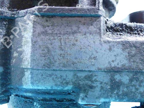 Steering pump SKODA FABIA I Combi (6Y5) 1.9 SDI | BP37810148M99  - Image 7