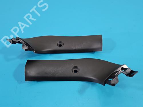 Boot lining MAZDA CX-3 (DK) 1.5 SKYACTIV-D AWD (DK4WS, DK5AW) | BP38513669I3  - Image 13