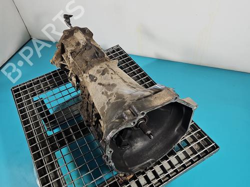 Used Gearbox Gearbox 38126606 38126606
