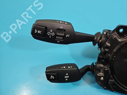 Steering column stalk BMW X6 (E71, E72) xDrive 40 d | BP37824502I23 - Image 2