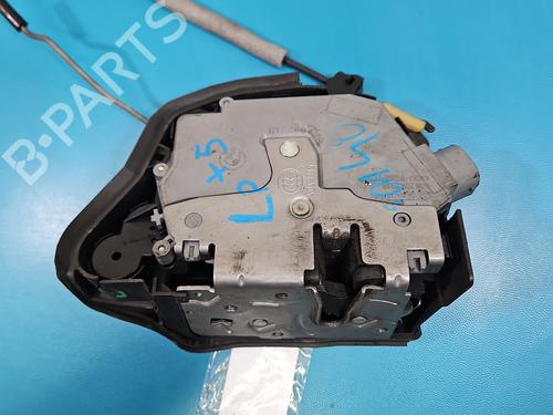 Front left lock BMW X5 (E53) 4.4 i | BP38534294C98 - Image 4