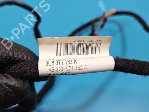 Wiring harness VW PASSAT CC B6 (357) | BP38147894E16 - Image 5