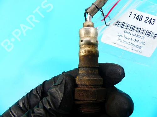 Electronic sensor OPEL TIGRA (S93) | BP37880002M84 - Image 5