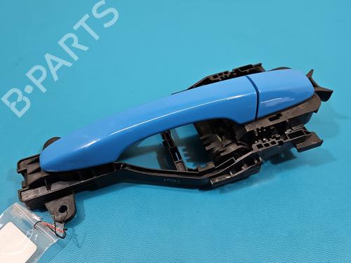 rear-left-exterior-door-handle-volvo-s60-ii-134-2010-2011-2012-2013-2014-2015-2016-2017-2018-2019-38148455 main image