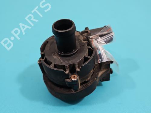 Used Auxiliary water pump Auxiliary water pump 38146248 38146248