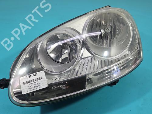 Left headlight VW JETTA III (1K2) 2.5 | BP37820929C28 - Image 2