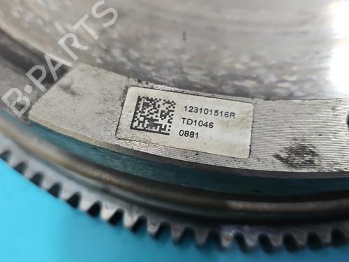 Flywheel RENAULT TRAFIC III Van (FG_) | BP38117523M101 - Image 9