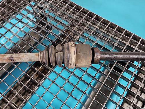 Right front driveshaft OPEL MOVANO B Van (X62) 2.3 CDTI FWD (FV) | BP39685784M39 - Image 3