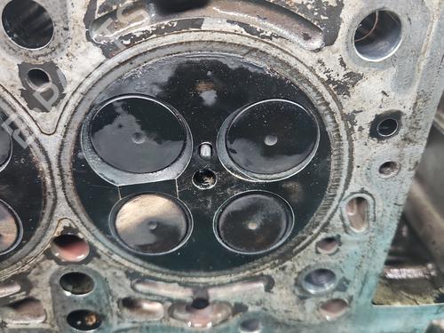 Cylinder head JEEP COMPASS (MK49) 2.2 CRD 4x4 | BP38131471M5 - Image 33