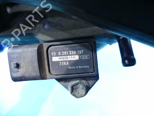 Intake manifold SUZUKI SPLASH (EX)  | BP37882258M70  - Image 9