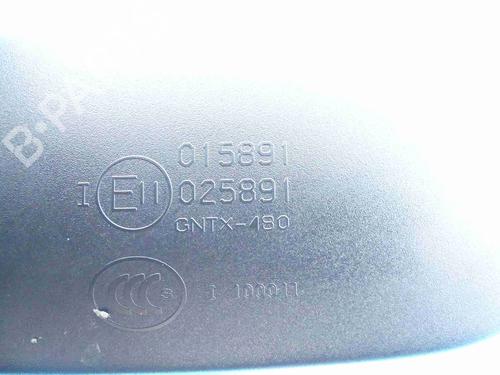 Rear mirror BMW 5 Touring (E61) 530 xd | BP37880385I6 - Image 5