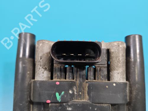 Ignition coil VW GOLF IV Variant (1J5) 1.6 | BP37855914M94  - Image 5