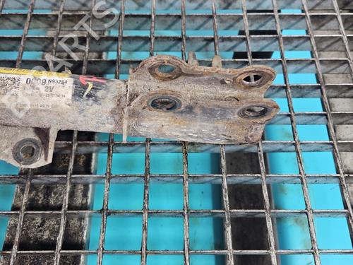 Right front shock absorber CHEVROLET AVEO Hatchback (T300) 1.2 | BP38120847M17 - Image 2