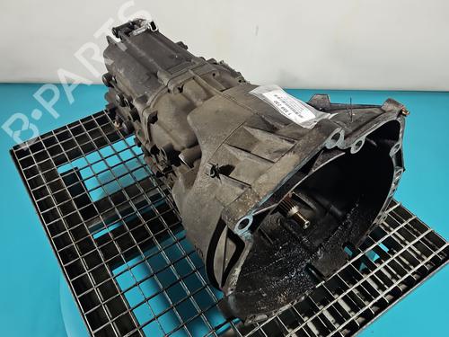 Used Gearbox Gearbox 37832888 37832888