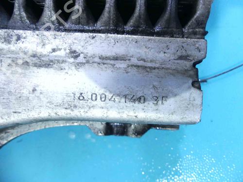 Intercooler RENAULT LAGUNA II (BG0/1_) 1.9 dCI (BG0E) | BP37807514M30 - Image 5
