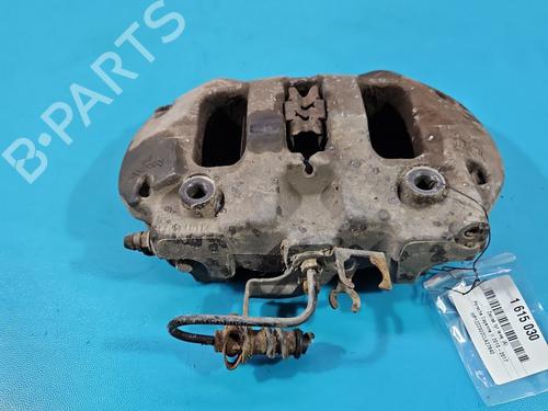 Left rear brake caliper PORSCHE CAYENNE (92A) 3.0 Diesel | BP39649741M107 - Image 5