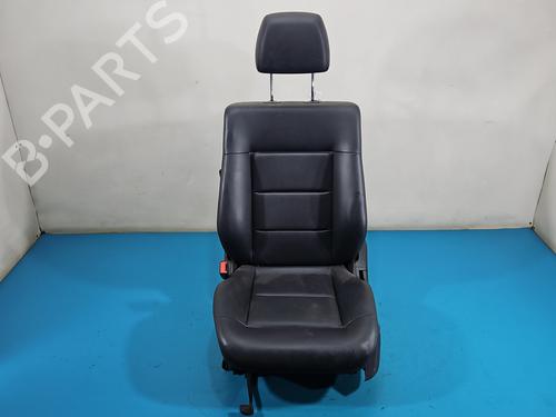 Used Left front seat Left front seat 38612272 38612272