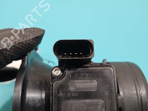 Mass air flow sensor VW GOLF IV Variant (1J5) 1.6 | BP38140663M95 - Image 5
