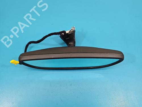Rear mirror PORSCHE PANAMERA (970) 3.6 | BP38292514I6 - Image 3