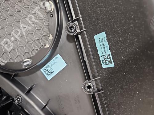 Seats set LAND ROVER RANGE ROVER EVOQUE (L538) 2.0 4x4 | BP37860089C78 - Image 41