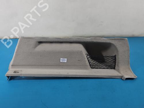 Used Boot lining Boot lining OPEL INSIGNIA B Sports Tourer (Z18) 2.0 4x4 (35) (260 hp) 37832669 37832669