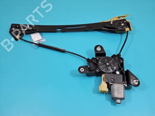 Used Rear left window mechanism Rear left window mechanism 38127604 38127604