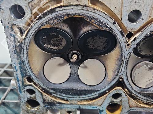Cylinder head AUDI Q7 (4MB, 4MG, 4MQ) 3.0 TFSI quattro | BP37837475M5  - Image 13