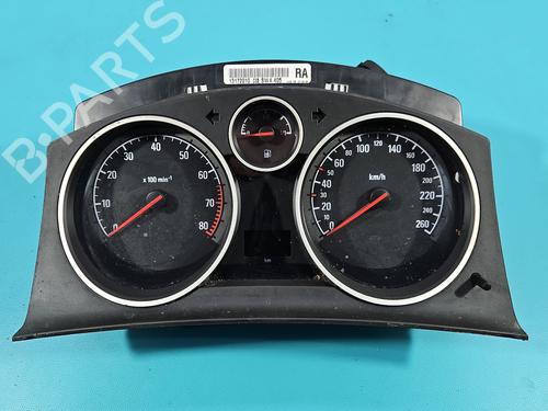 Engine control unit (ECU) OPEL ASTRA H (A04) 1.8 (L48) | BP37990826M57 - Image 13