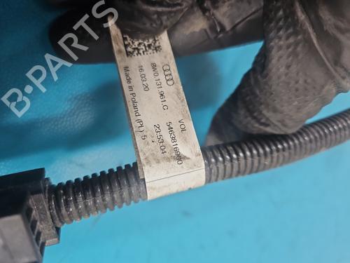 Pipe AUDI A4 B9 Avant (8W5, 8WD) 30 TDI Mild Hybrid | BP37840365M125 - Image 4