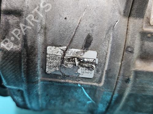AC compressor BMW X5 (E70) xDrive 35 i | BP37810748M34 - Image 7