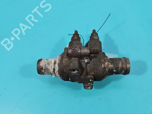Andre OPEL MOVANO B Platform/Chassis (X62) 2.3 CDTI FWD (EV, HV, UV) | BP38151101O1 - Image 3