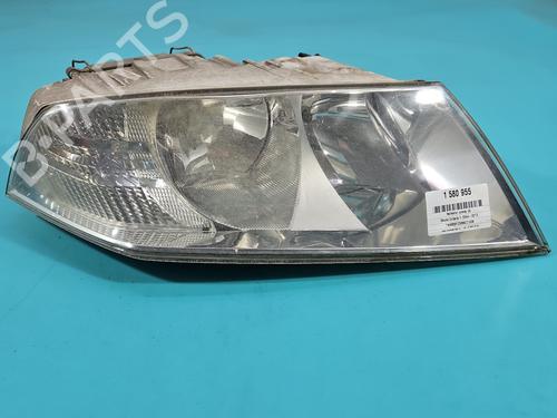 Used Right headlight Right headlight 37845523 37845523