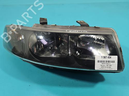 Used Right headlight Right headlight 37837794 37837794