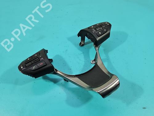 Used Steering wheel controls Steering wheel controls 38143847 38143847