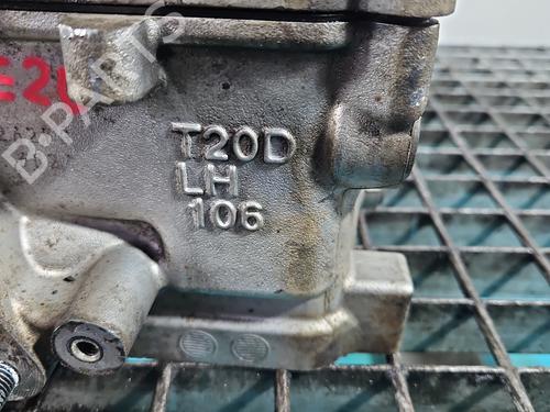 Cylinder head SUBARU FORESTER (SJ_) 2.0 D AWD (SJD) | BP37816928M5  - Image 9