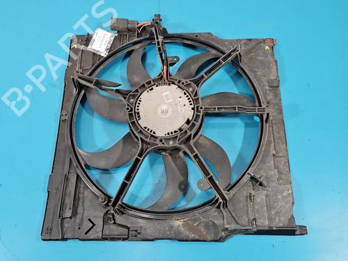 Radiator fan BMW X5 (E70) xDrive 30 d | BP37838447M35 - Image 5