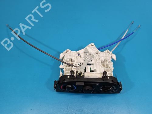 Climate control SUZUKI CELERIO (LF) 1.0 (AVK310) | BP37849150I5 - Image 9