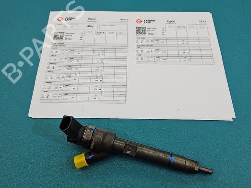 Used Injector Injector 37859174 37859174