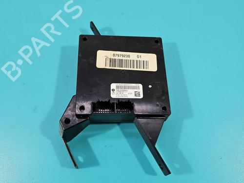 Used Electronic module Electronic module 37820019 37820019