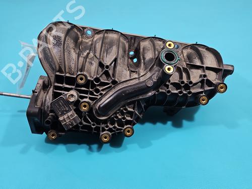 Intake manifold SUZUKI SX4 S-Cross (JY) 1.4 Hybrid (Mild Hybrid) AllGrip (AKK 414) | BP37812053M70 - Image 3